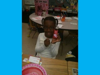 2nd Grade Slideshow 2015-2016