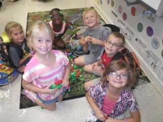 2nd Grade Slideshow 2015-2016