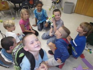 2nd Grade Slideshow 2015-2016