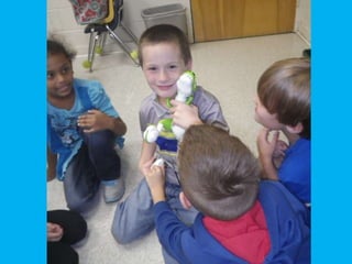 2nd Grade Slideshow 2015-2016