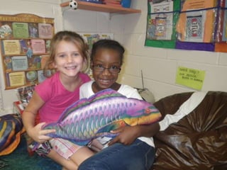 2nd Grade Slideshow 2015-2016