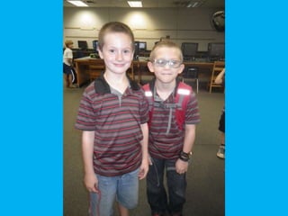 2nd Grade Slideshow 2015-2016