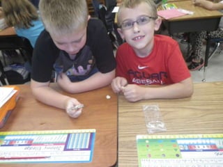 2nd Grade Slideshow 2015-2016