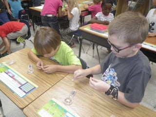 2nd Grade Slideshow 2015-2016