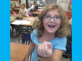 2nd Grade Slideshow 2015-2016