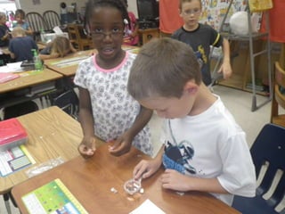 2nd Grade Slideshow 2015-2016