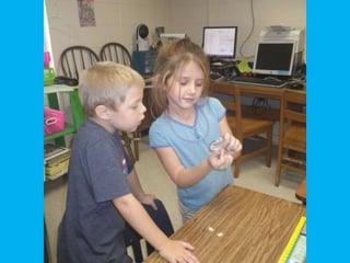 2nd Grade Slideshow 2015-2016