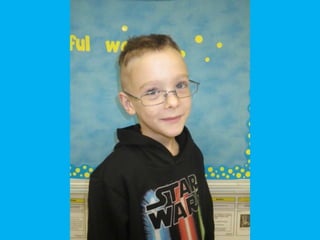 2nd Grade Slideshow 2015-2016