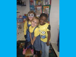 2nd Grade Slideshow 2015-2016