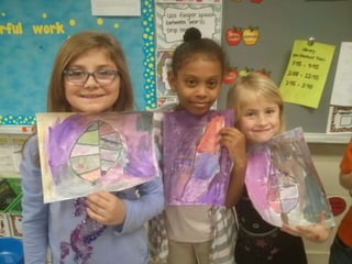 2nd Grade Slideshow 2015-2016