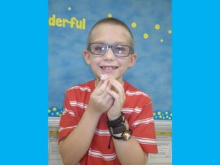 2nd Grade Slideshow 2015-2016