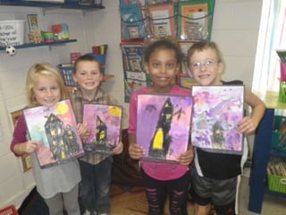 2nd Grade Slideshow 2015-2016