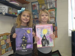 2nd Grade Slideshow 2015-2016