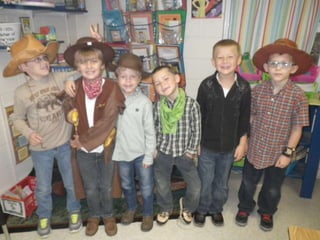 2nd Grade Slideshow 2015-2016