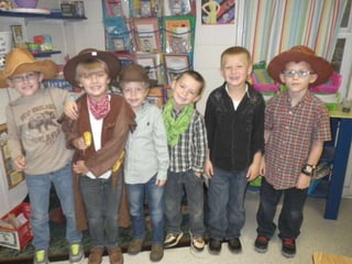 2nd Grade Slideshow 2015-2016