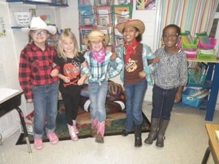 2nd Grade Slideshow 2015-2016