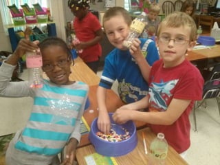 2nd Grade Slideshow 2015-2016