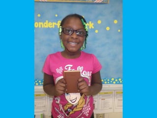 2nd Grade Slideshow 2015-2016