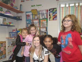 2nd Grade Slideshow 2015-2016