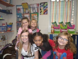 2nd Grade Slideshow 2015-2016