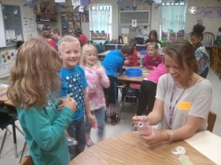 2nd Grade Slideshow 2015-2016