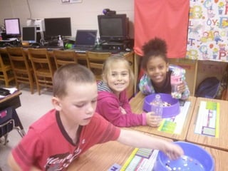 2nd Grade Slideshow 2015-2016