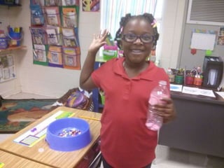 2nd Grade Slideshow 2015-2016