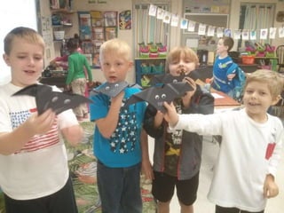 2nd Grade Slideshow 2015-2016