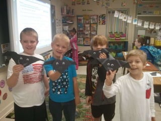 2nd Grade Slideshow 2015-2016