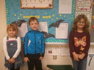 2nd Grade Slideshow 2015-2016