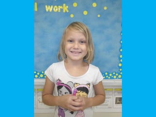 2nd Grade Slideshow 2015-2016