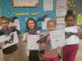 2nd Grade Slideshow 2015-2016