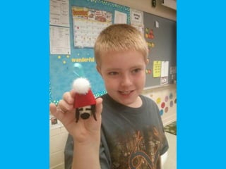 2nd Grade Slideshow 2015-2016