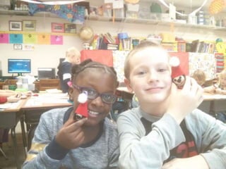 2nd Grade Slideshow 2015-2016