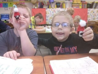 2nd Grade Slideshow 2015-2016