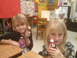 2nd Grade Slideshow 2015-2016