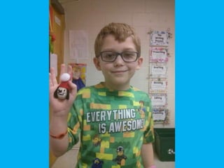 2nd Grade Slideshow 2015-2016