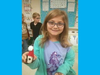 2nd Grade Slideshow 2015-2016