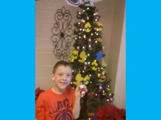 2nd Grade Slideshow 2015-2016