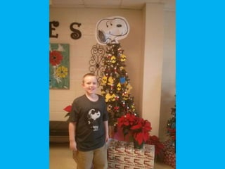 2nd Grade Slideshow 2015-2016