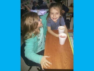 2nd Grade Slideshow 2015-2016