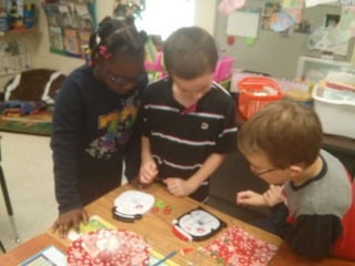 2nd Grade Slideshow 2015-2016