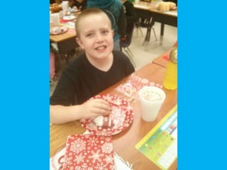 2nd Grade Slideshow 2015-2016