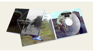 Cd Slideshow Slideshow | PPTX