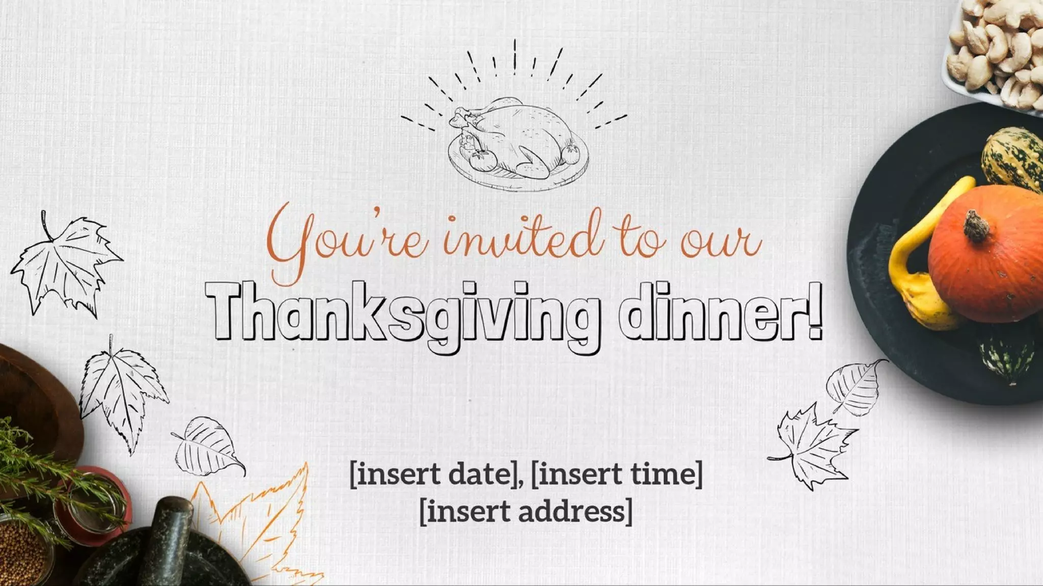 slideshow to slideshare