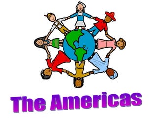 The Americas 