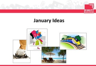 Slide show   jan ideas for blog