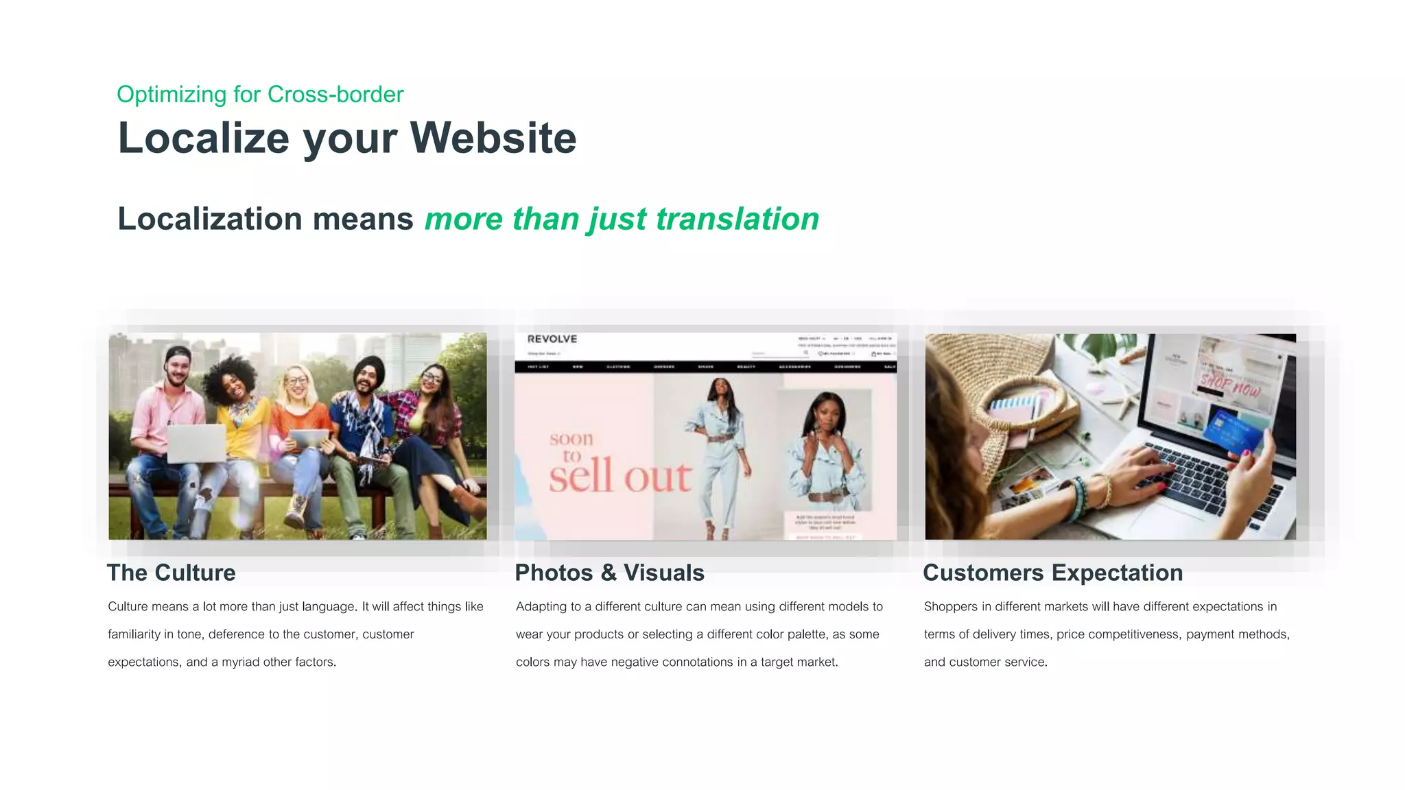 Localizing Your Website | PPT