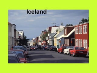 Iceland 