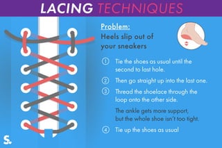 Everything you need to know about choosing the right running shoes | PPT
